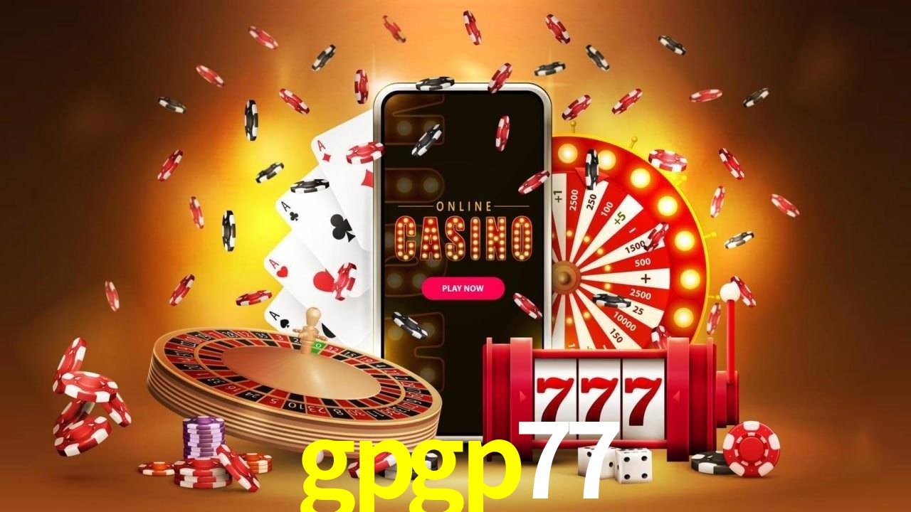 Live Casino gpgp77