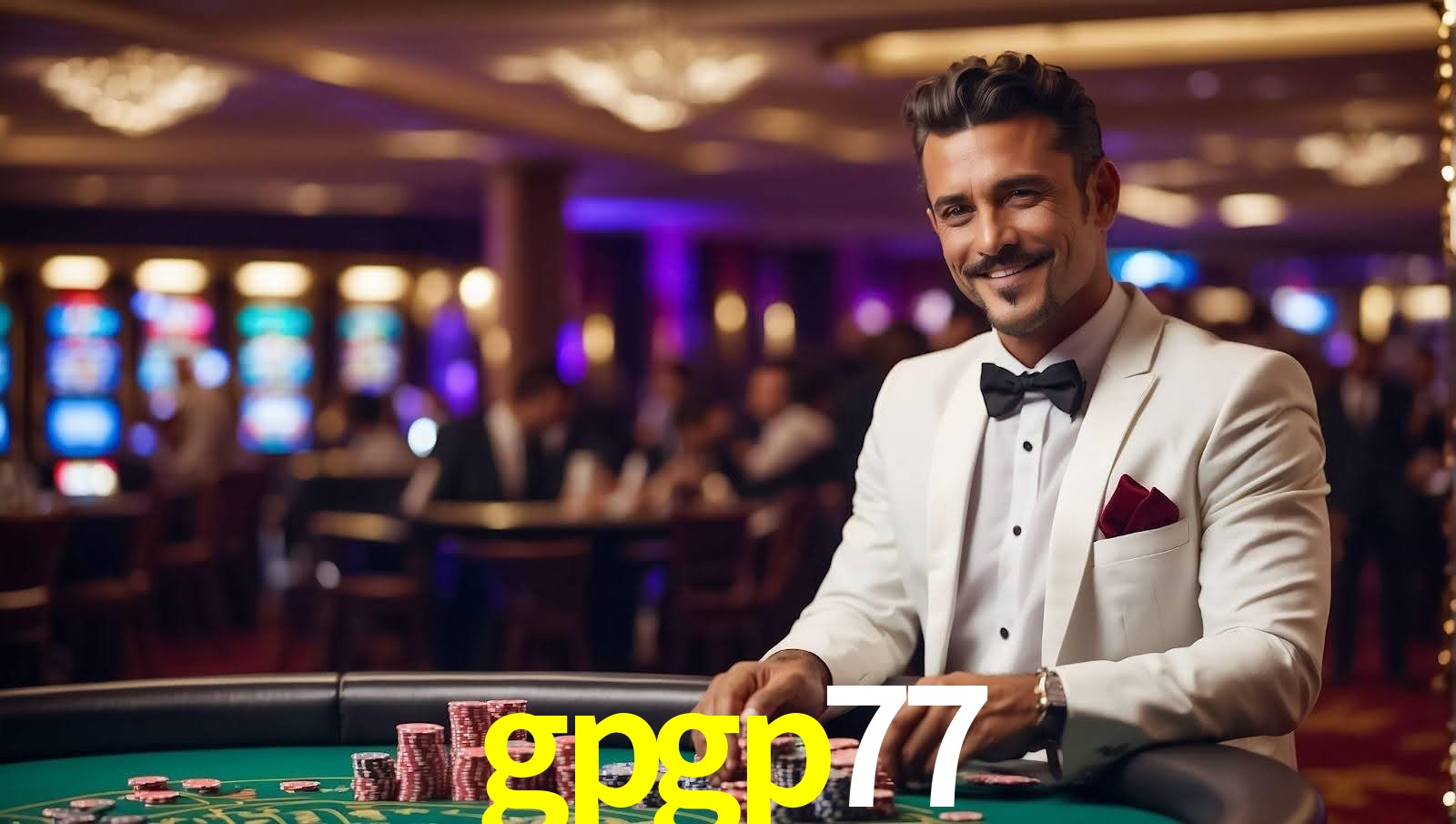 Account Benefits gpgp77