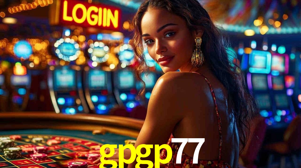 Slot Games gpgp77